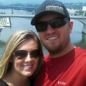 Meet your Posher, Jamie